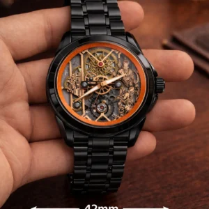 anshika-collection-black-analog-watch-for-men-party-season