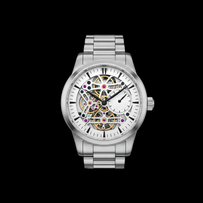 Stainless Steel Watches