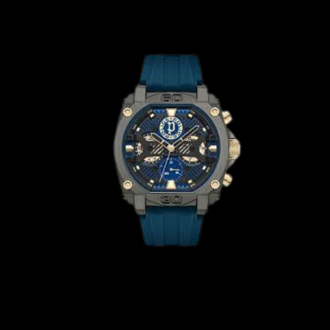 Silicon Watches