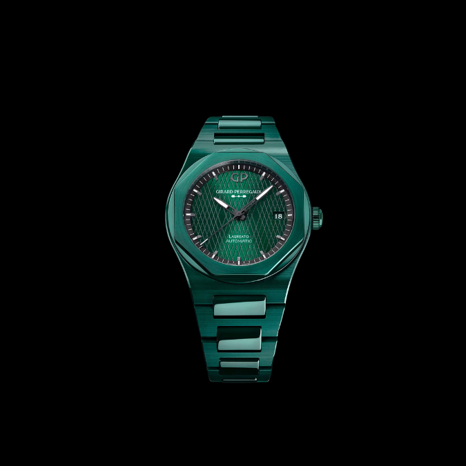Ceramic Watches