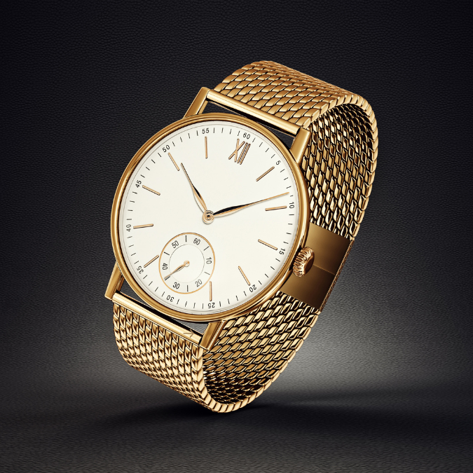 Analog Watches