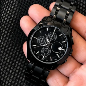 mens-luxury-full-black-analog-chronograph-style-watch-stainless-steel-strap-premium-fashion-wrist-watch