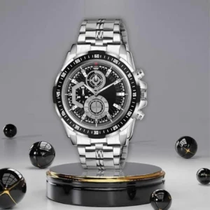 ANSHIKA COLLECTION Analog Watch - For Men CASUAL AND FORMAL WATCH