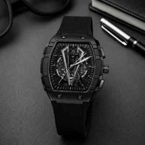 ANSHIKA COLLECTIONS fobras Analog Watch  - For Men FOBRASWATCH