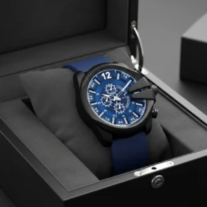 Axlyn New Series Branded Boys Watch Analog Watch  - For Men Branded New Model Analog Wrist Watch For Men And Boys