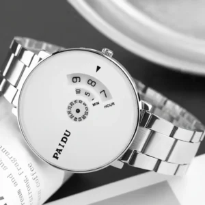 Analog Watch  - For Men & Women numeric