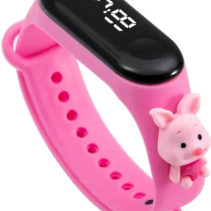 ILOZ Classical Silver  Out of stock Out of stock Out of stock Kala Creations Kids Digital Watch For Boys&Girls Digital Watch  - For Boys & Girls white pinkDial Simple Steel Hand wrist Watch for Men Analog Watch  - For Men Luxury new stylish silver square Dail steel chain Analog quartz watch (Copy)